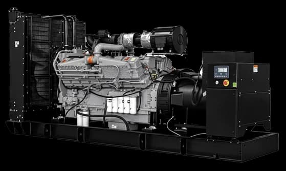 Genuine Power Series