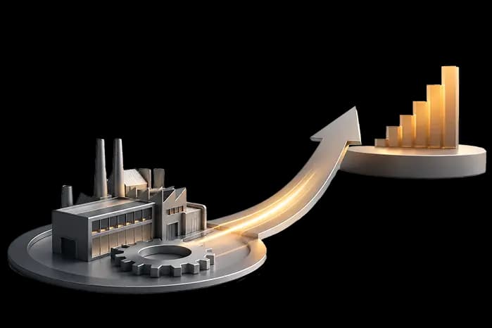 What Manufacturers Gain