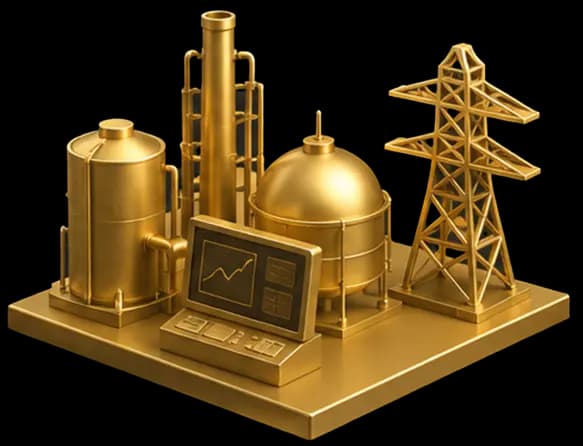 Infrastructure Operators