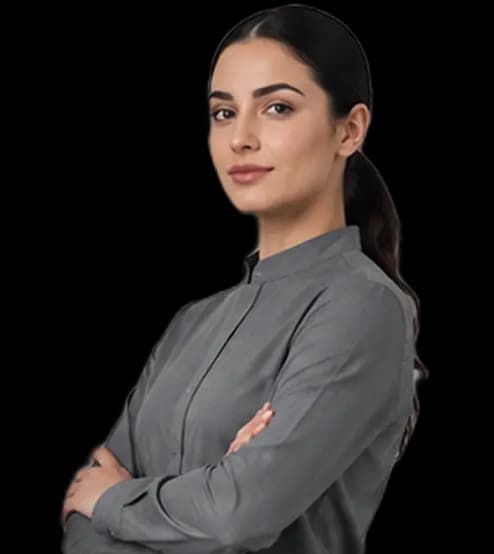 Lena Davoodi