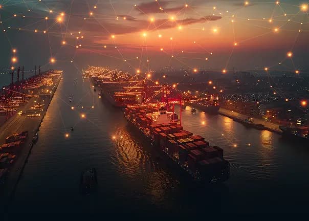 Supply Chain Traceability