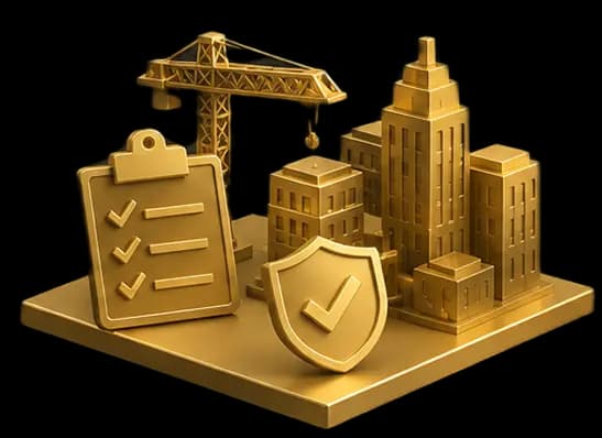 Industrial Projects