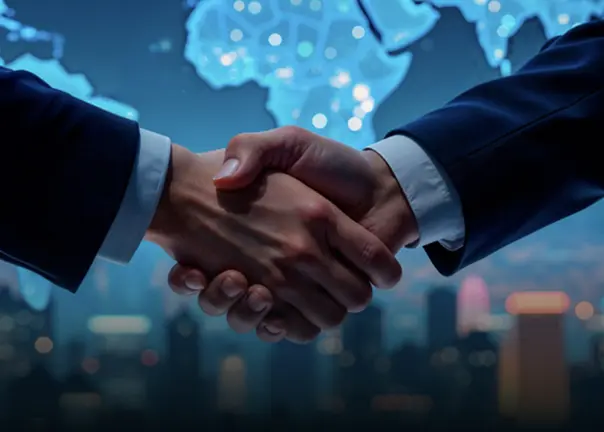 Strategic Partnership Management