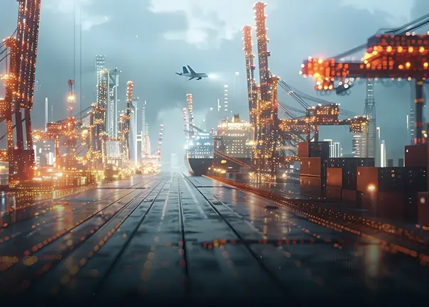 Standardized Infrastructure Deployment