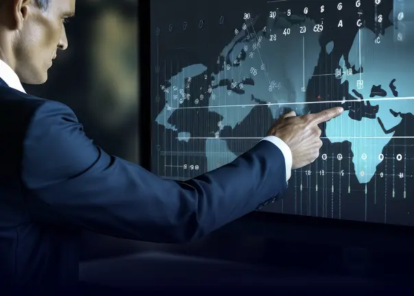 Access to Regional Energy Markets