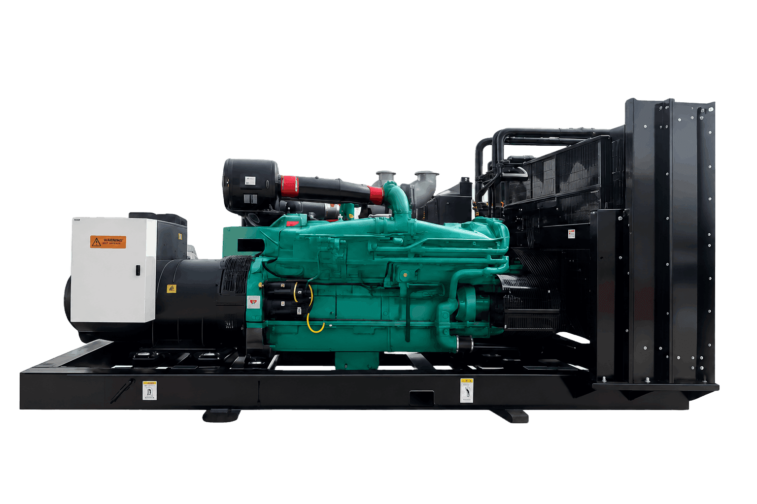 CUMFA KTA50 GP1675