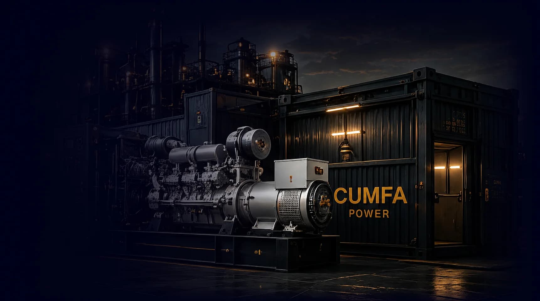 CUMFA Product Platforms